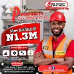 Prosperity City Prime Estate Egwi