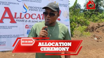 Allocation Success