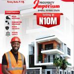 Prosperity Imperium Eneka